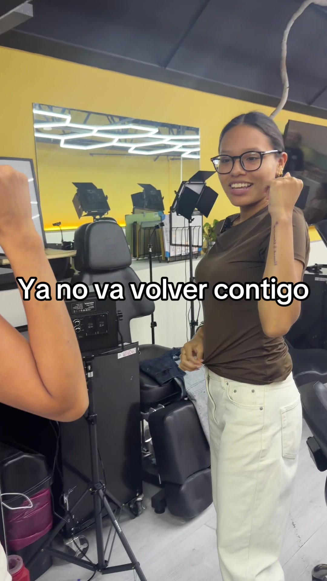 @Lissy Elizondo