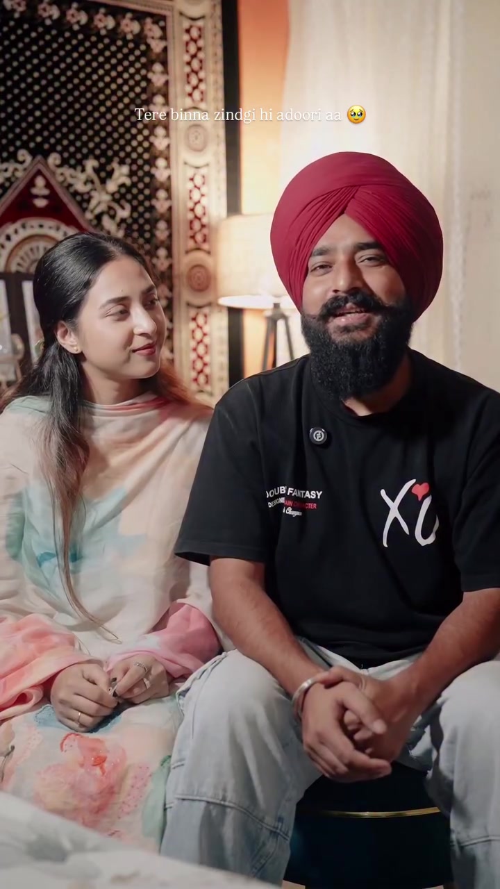 @☬ ਮੁੰਡਾ ਸਰਦਾਰਾਂ ਦਾ ☬🚩
