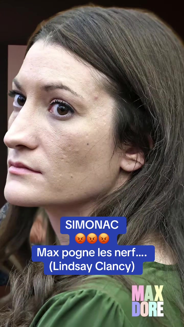 @Max Doré