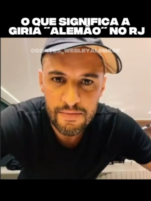@-CORTES DO WESLEY ALEMAO-