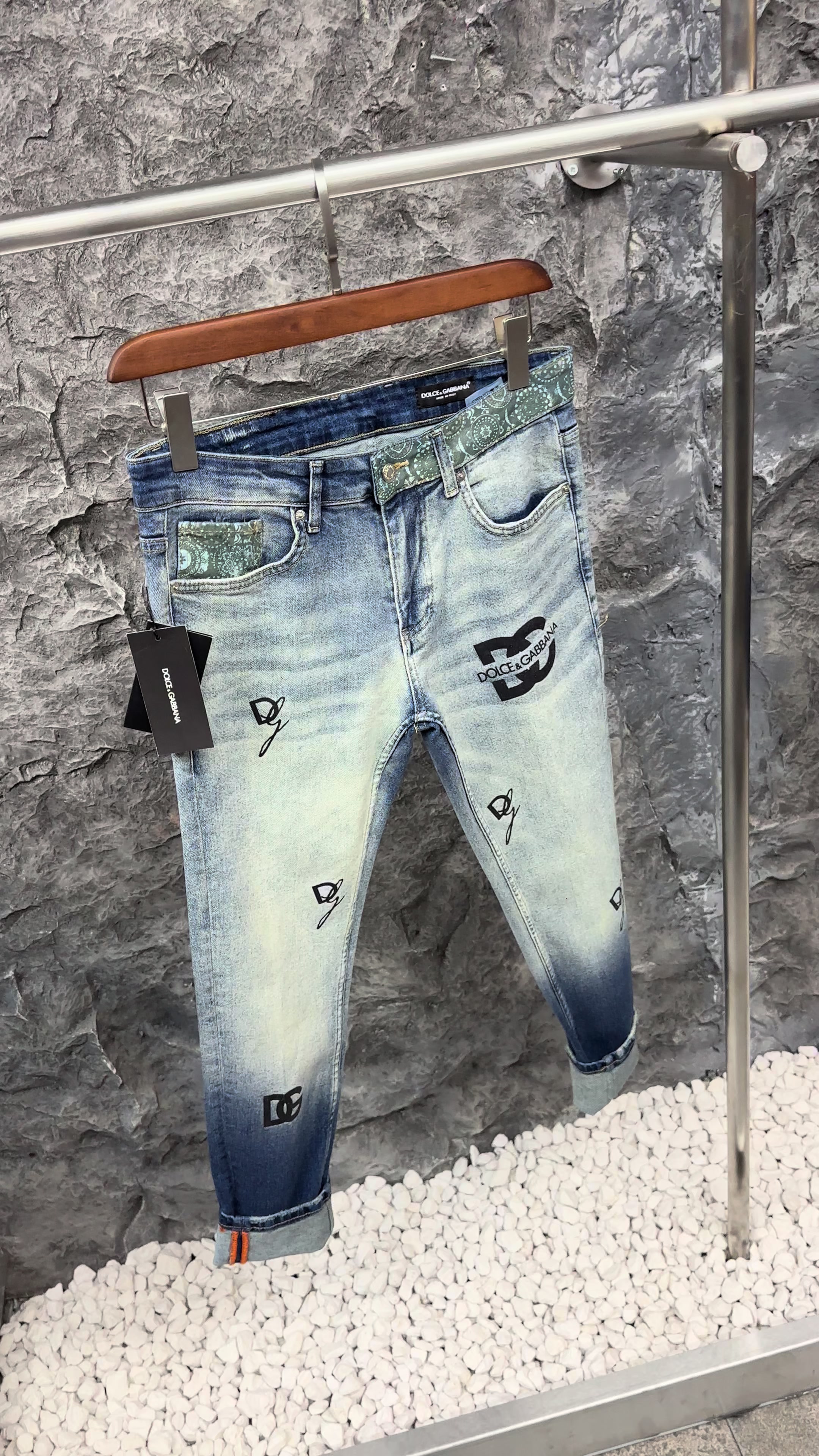 @Coco jeans istanbul