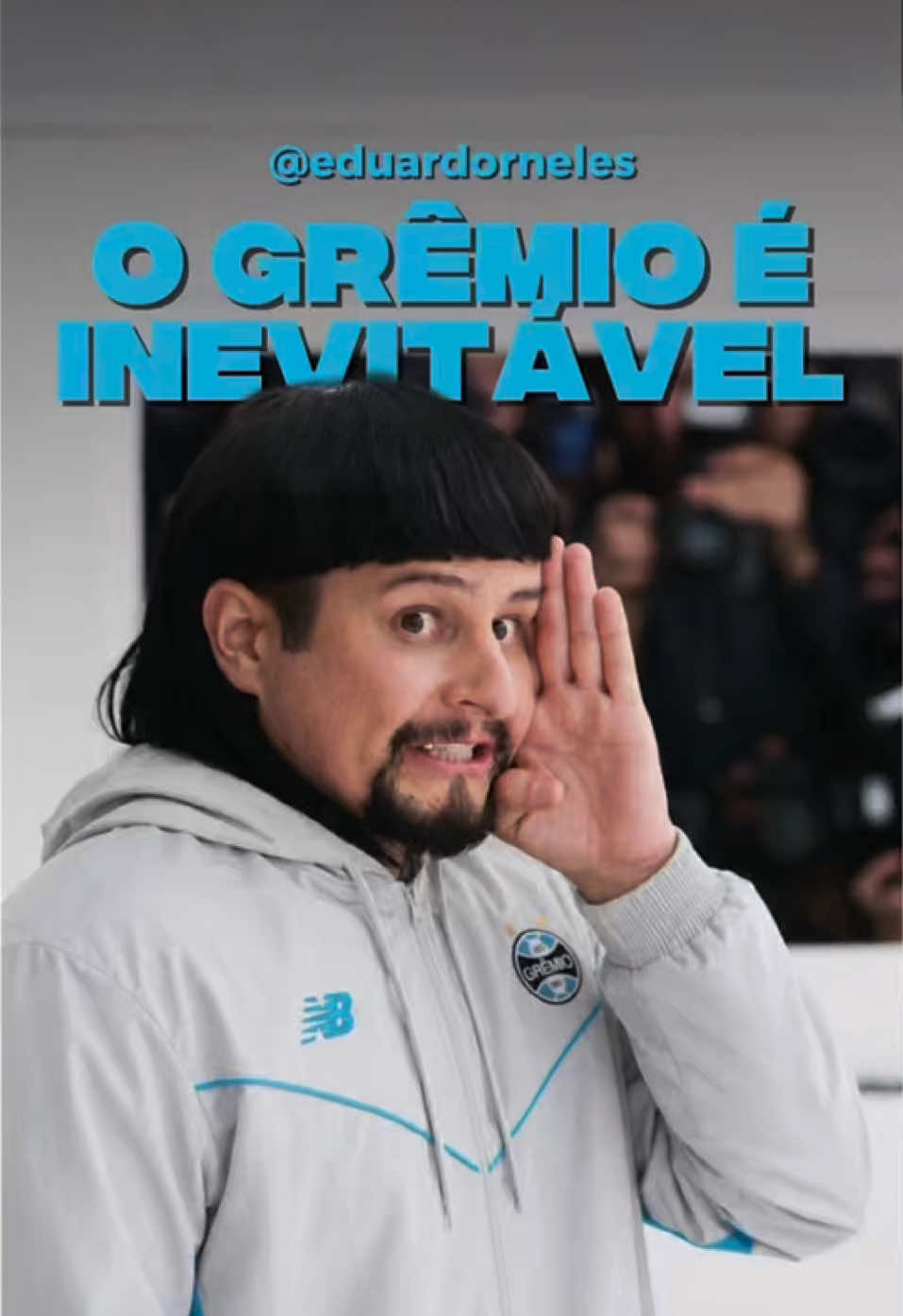 @Eduardo Dorneles