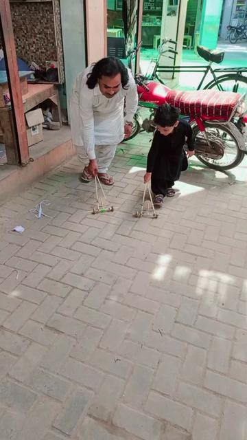 @Gul Hassan khan Don Golla