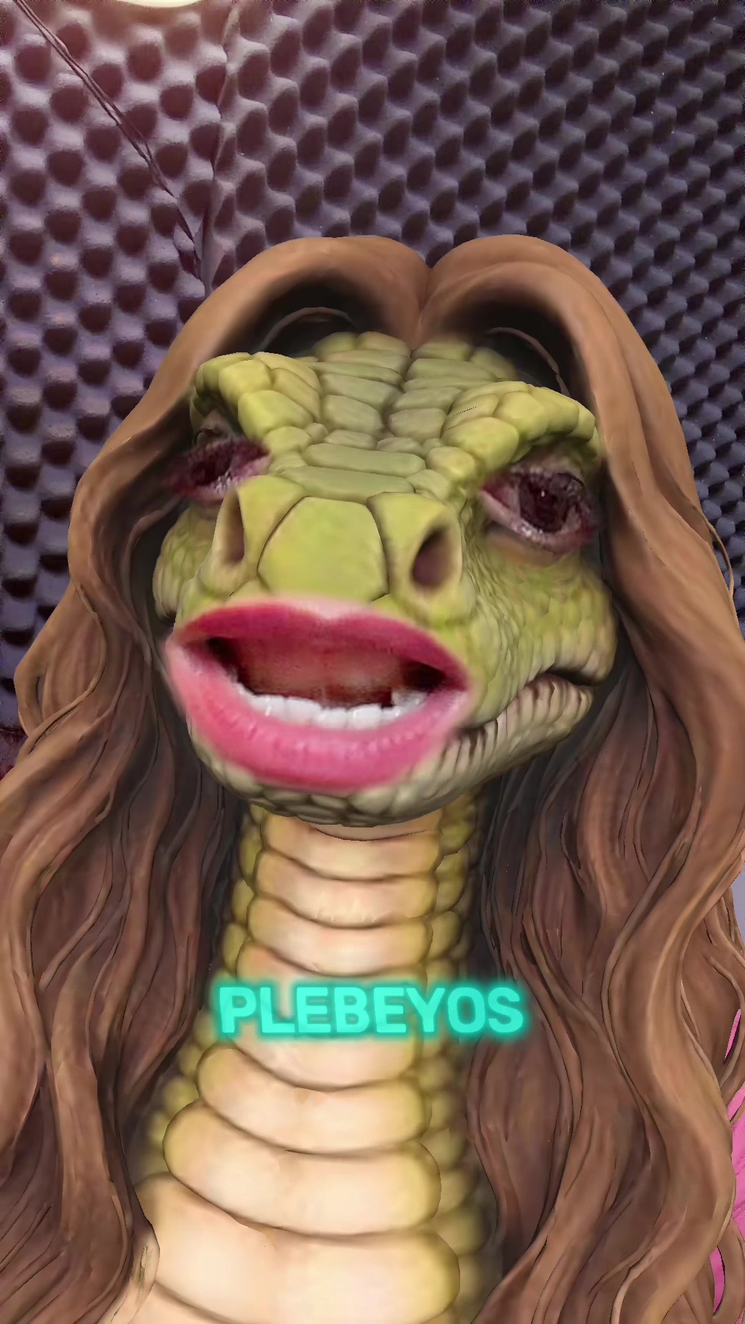 @Karla Caballero Locutora