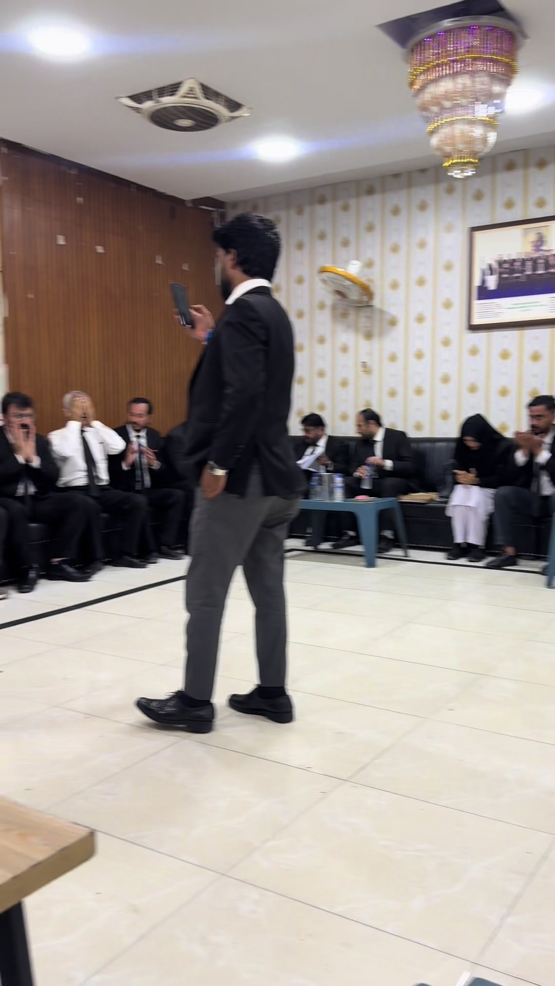 @MUNSIF JAN GUJJAR ASC