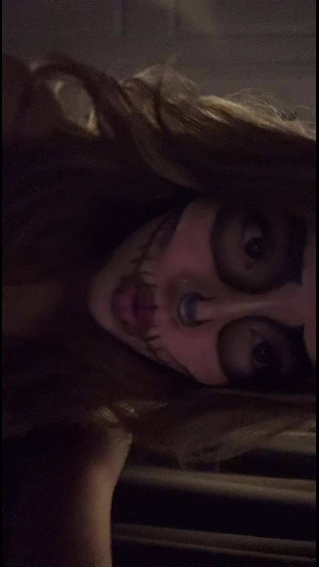 @super secret spam