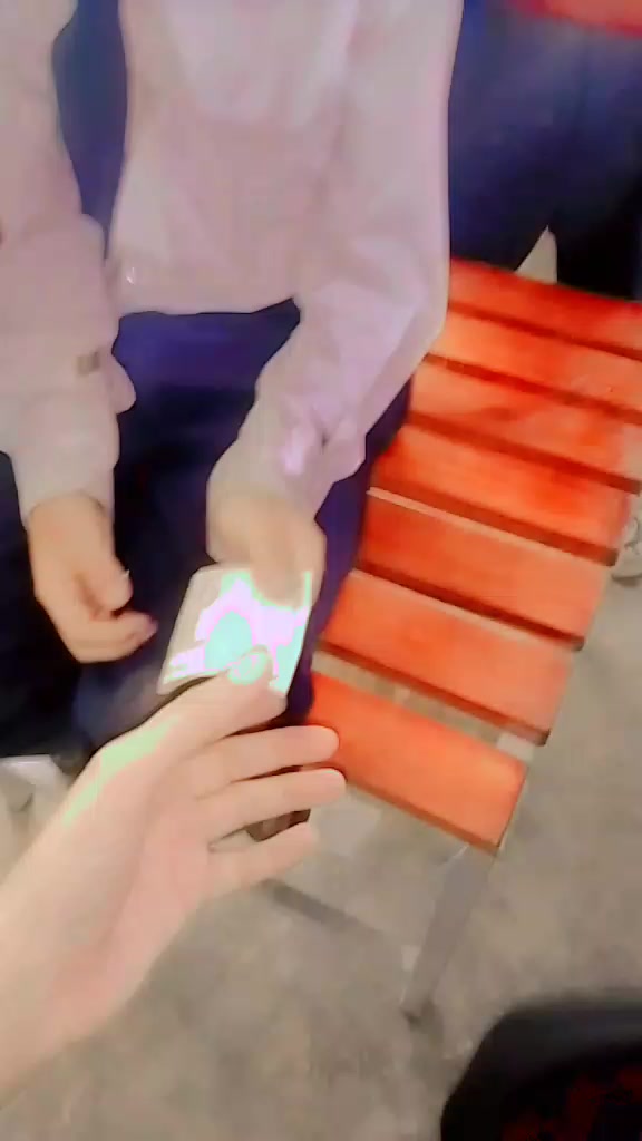 @203-* ⃟⋆≛⃝:⋆ TOXIƆ GIRL ˚𝁘ꠋ♡