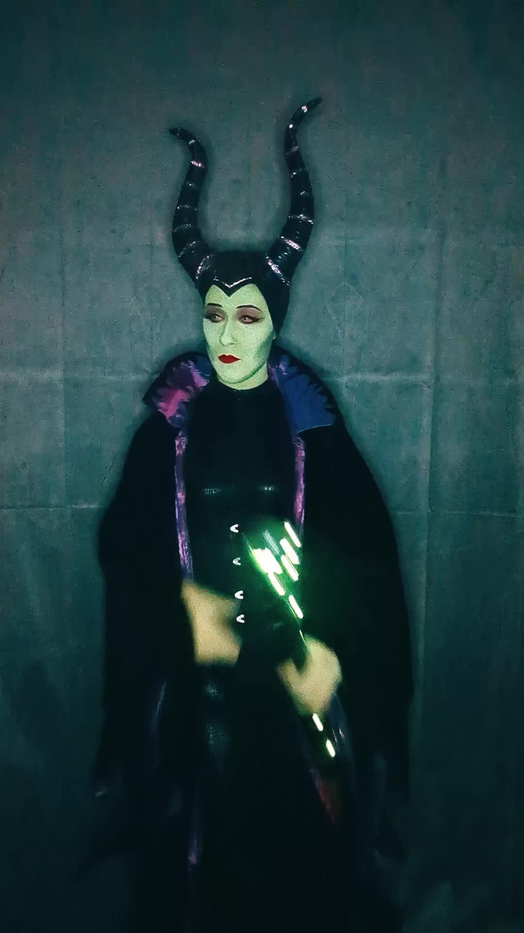 @Glow Siren
