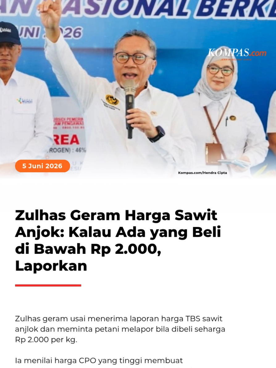 @Kompas.com
