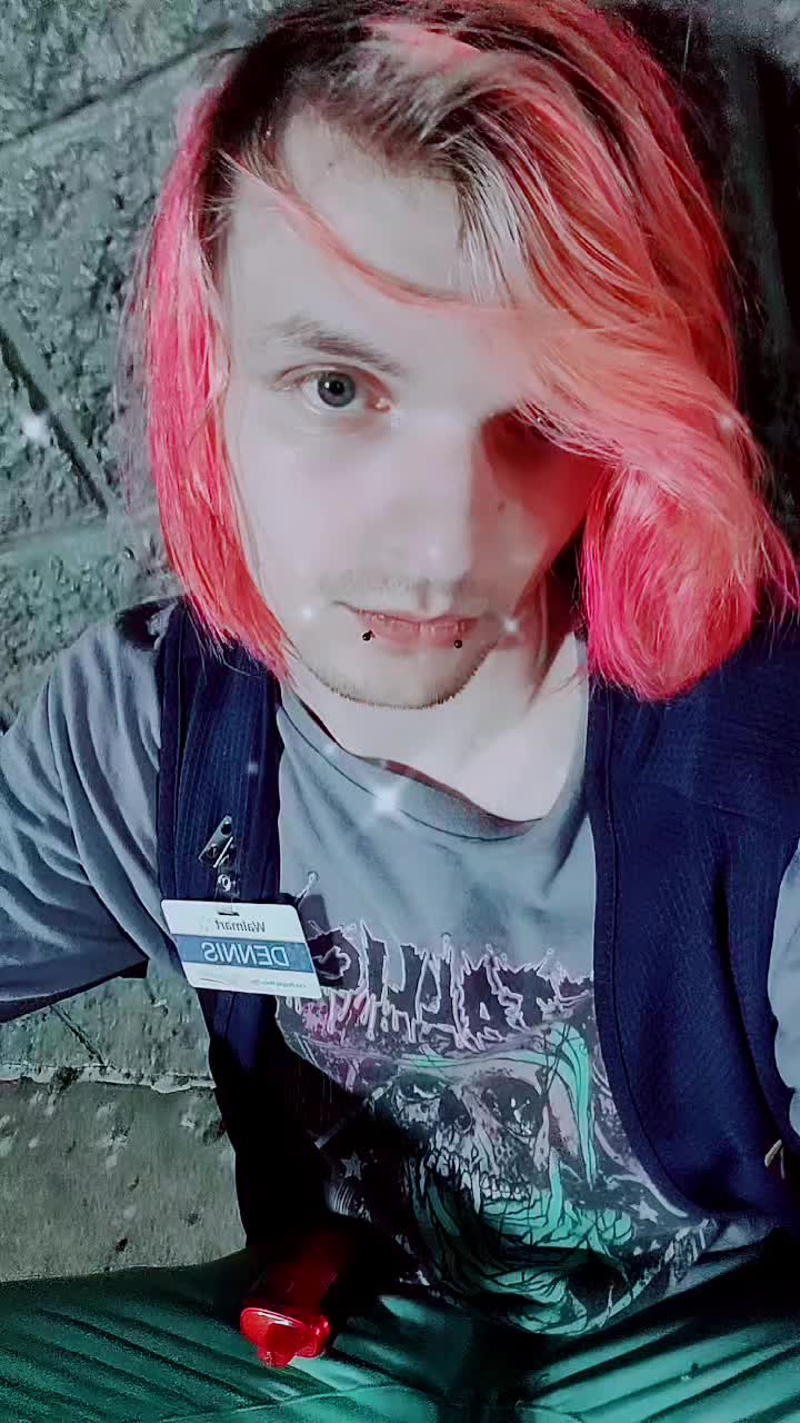 @DennistheDead