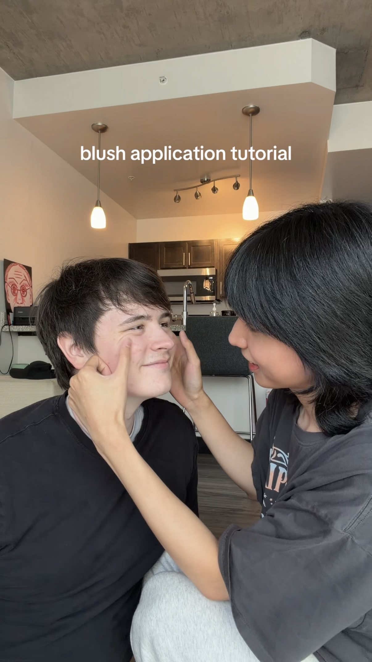 @Toffee and Jason