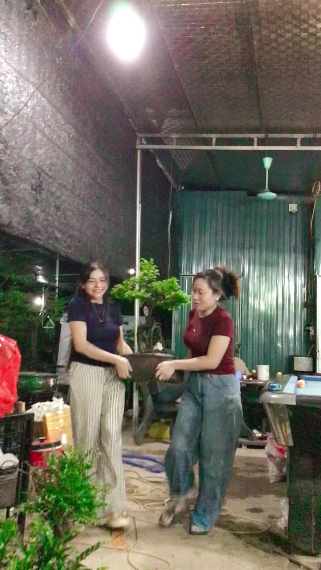 @Khổng La
