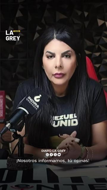 @Diario La Grey | Noticias