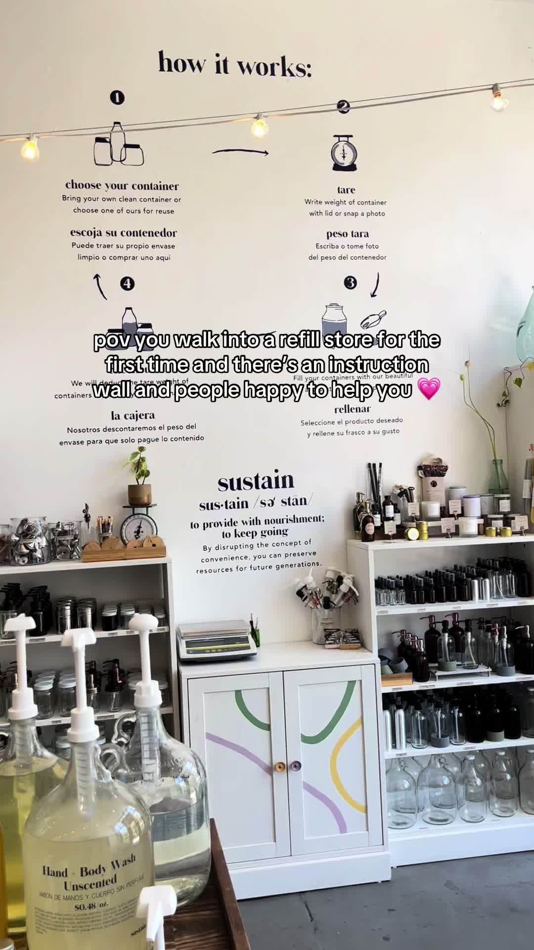 @Sustain LA