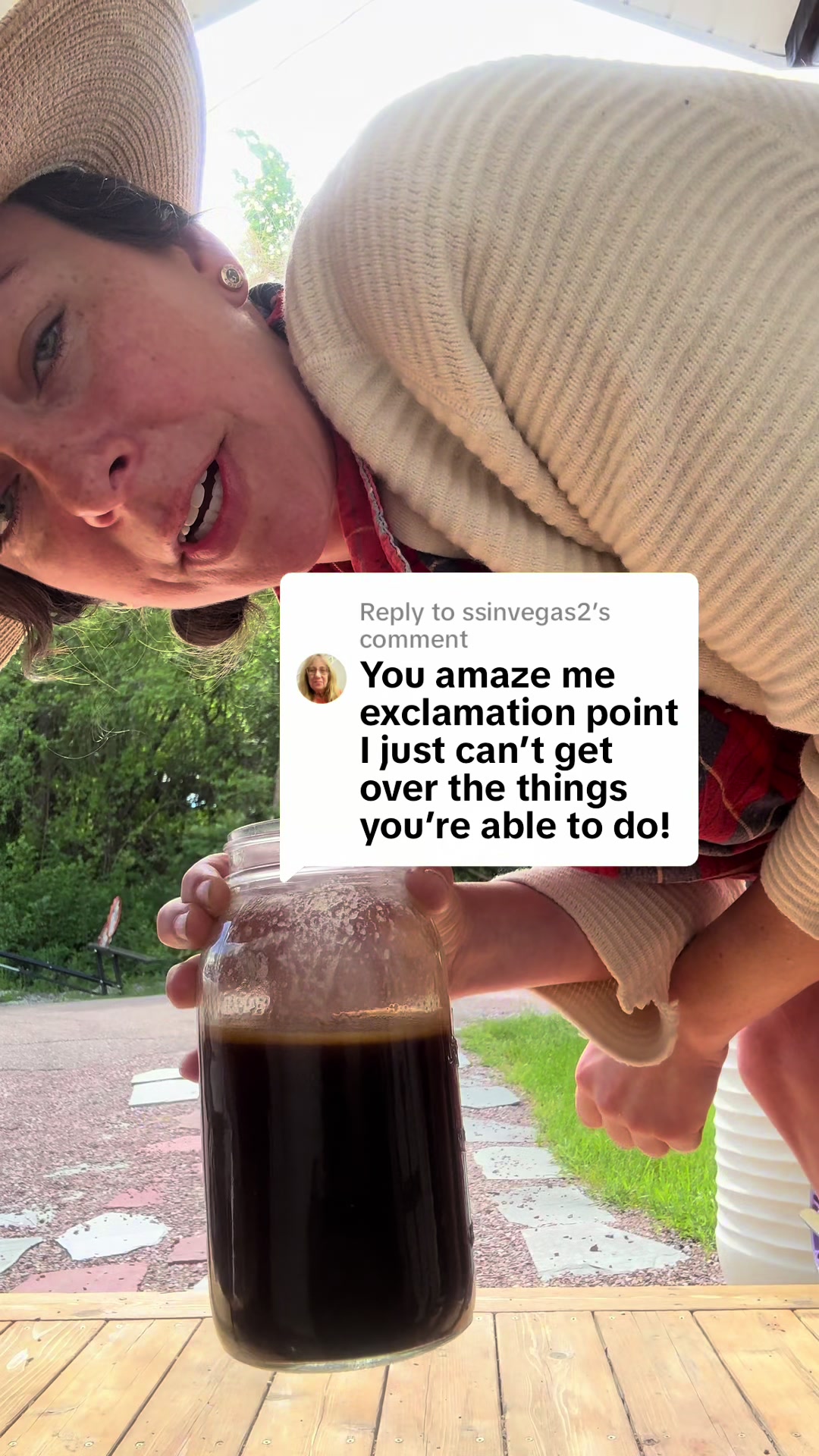 @Dorilee