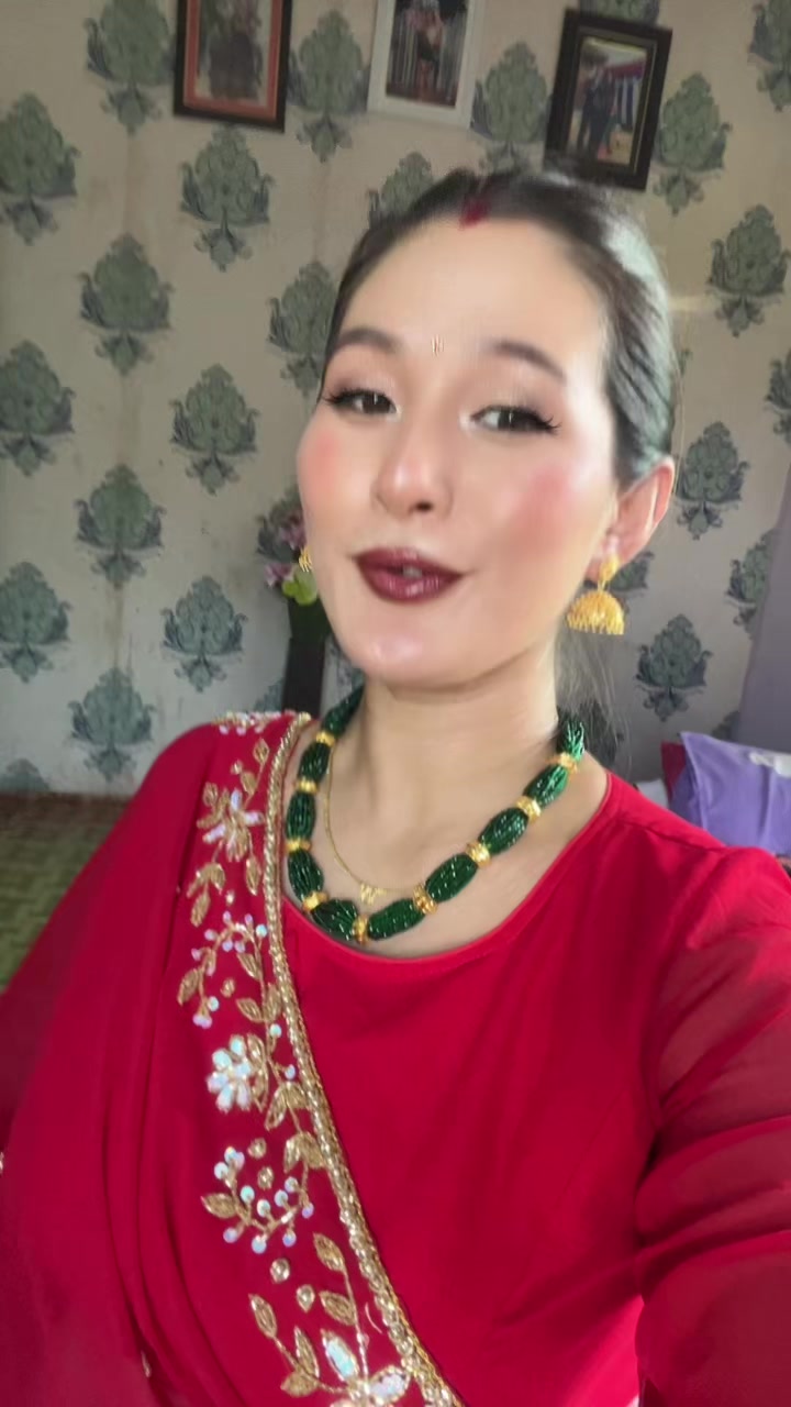 @Aruna Ghale Charls T