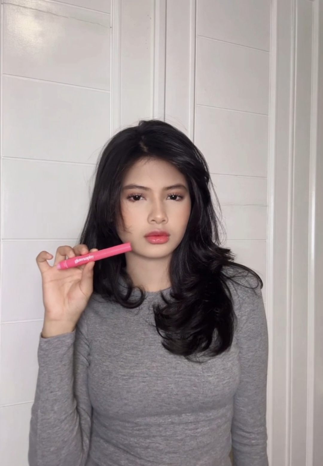 @Indonesia girl