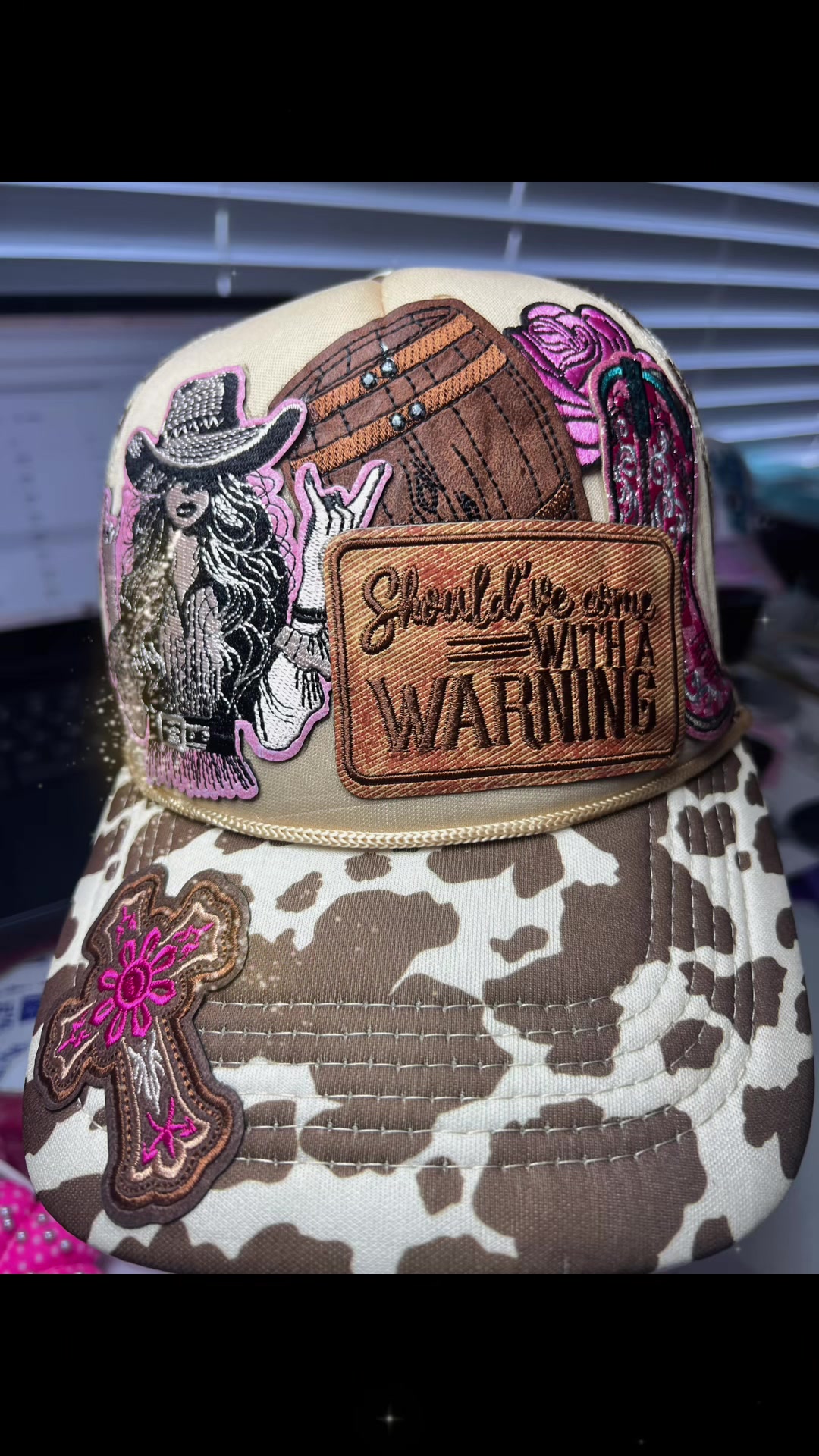 @Michelle-SnapbackBoutique