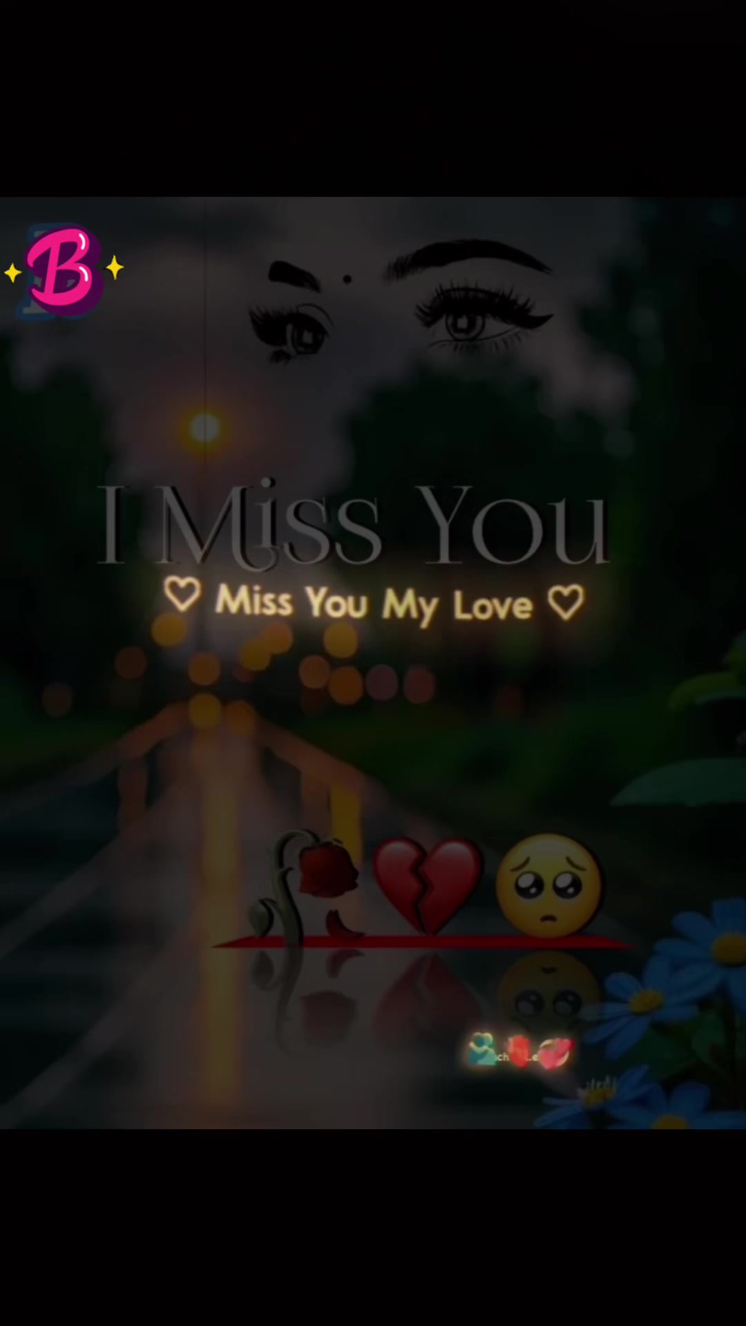 @Sad girl 💔😭💔