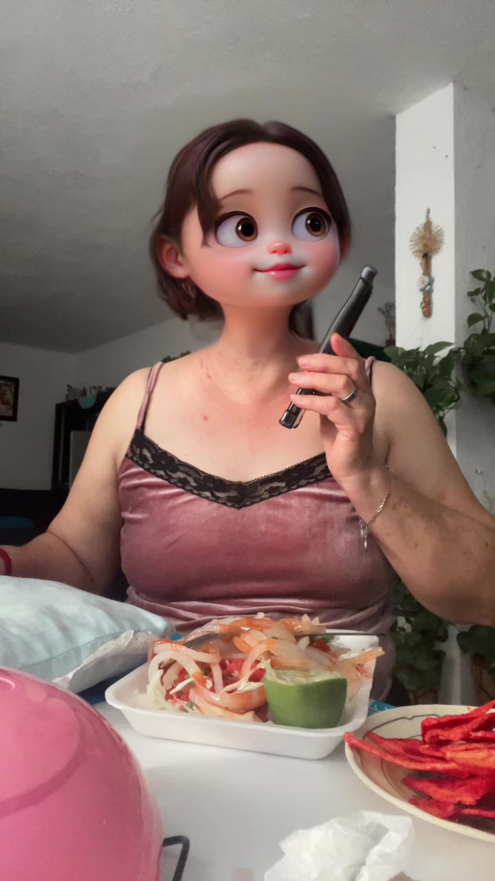 @Came de Pati&ntilde;o