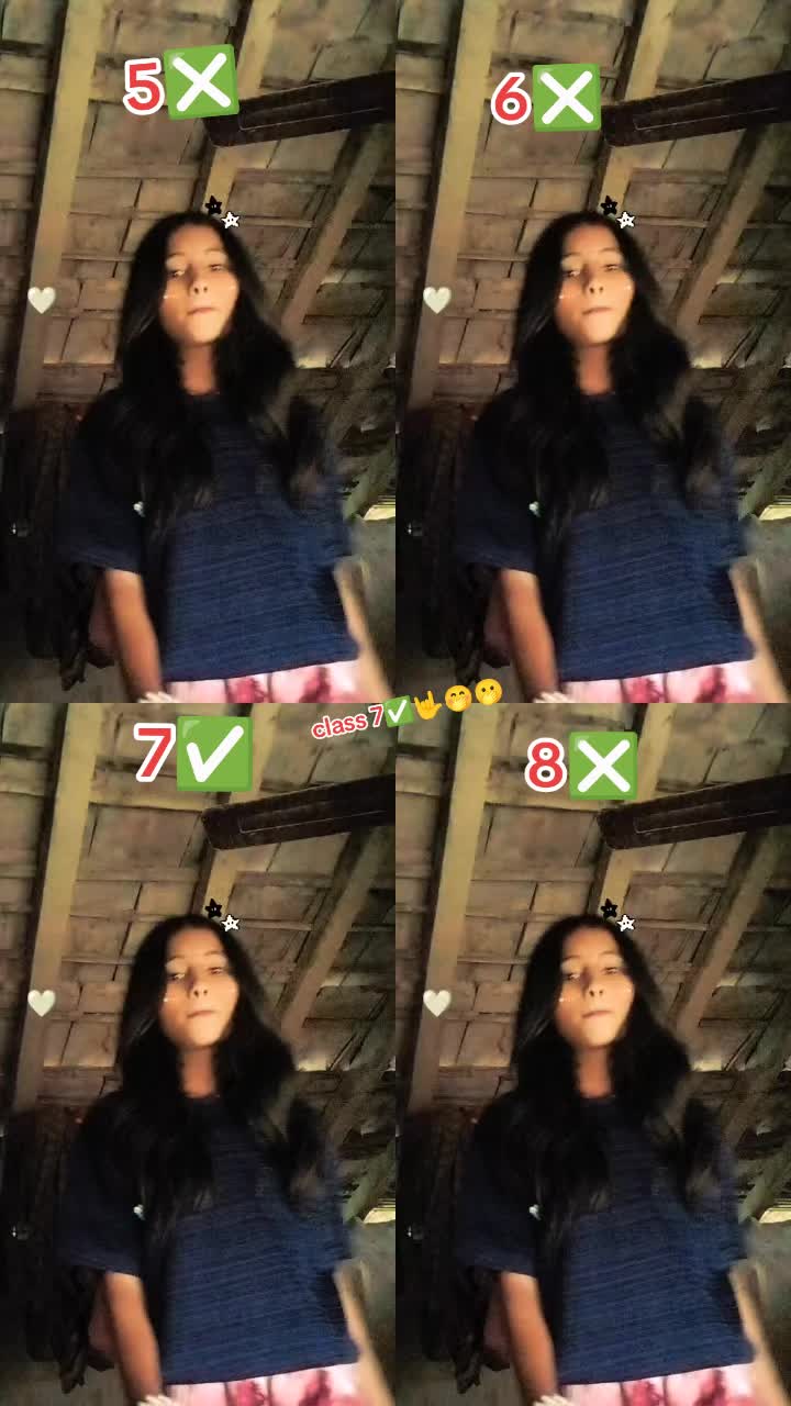 @Miss. Runchi..thakulla💥