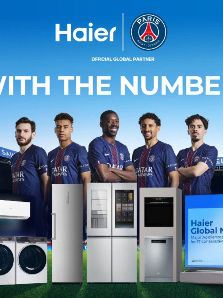 @Haier Global