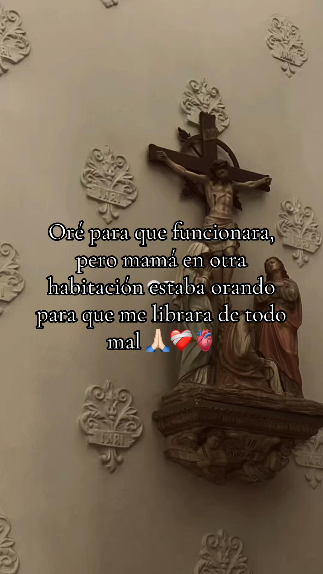 @Mam&aacute; de Hanna