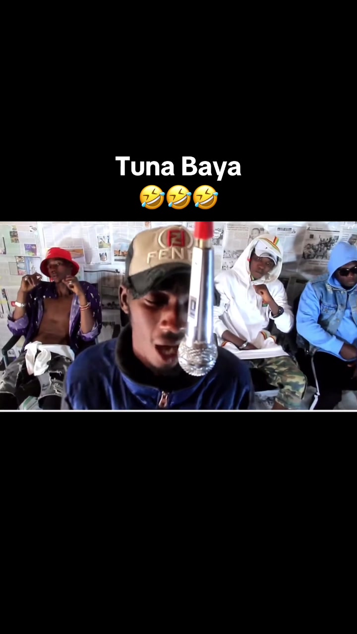 @BAFFA ARMY 🎵🎤