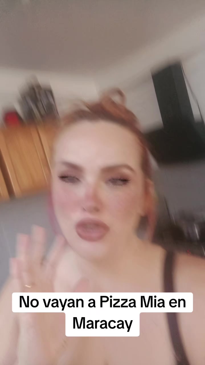 @Nadia Bolivar