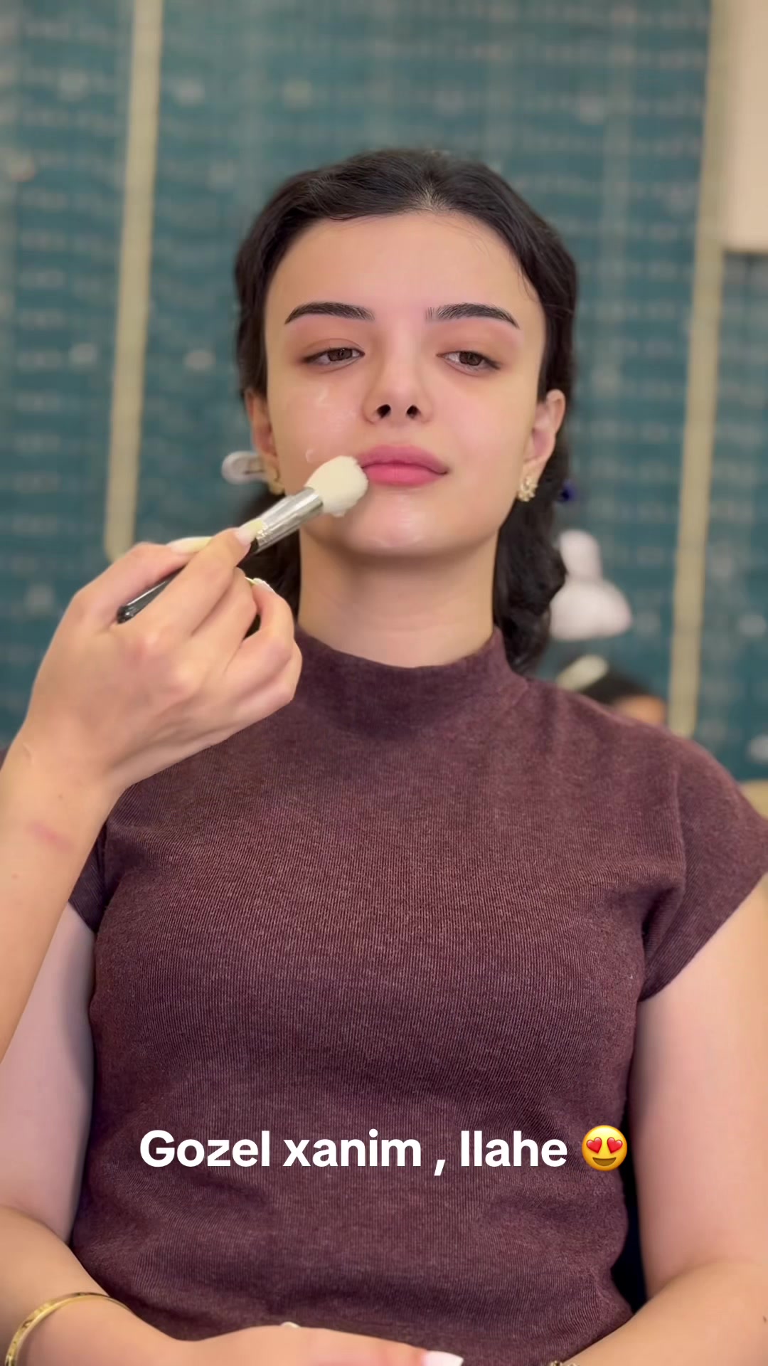 @Ulduz beauty