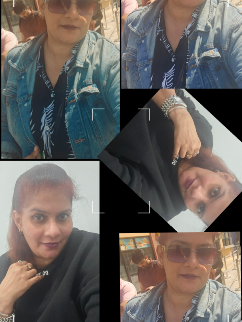 @Basma Menon