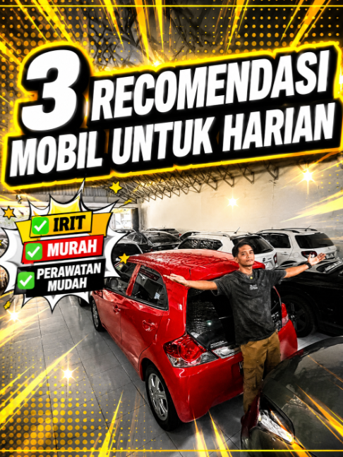 @CK MOBILINDO