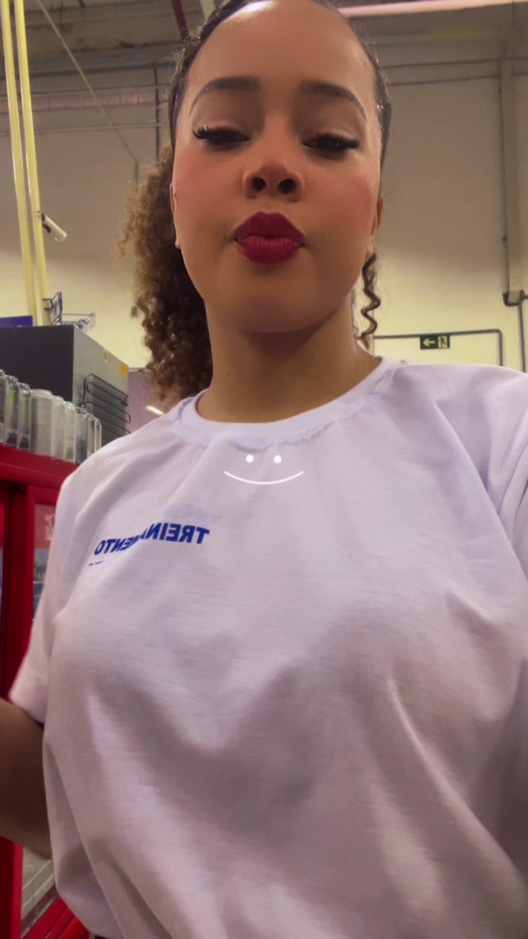 @Mônyca Santos