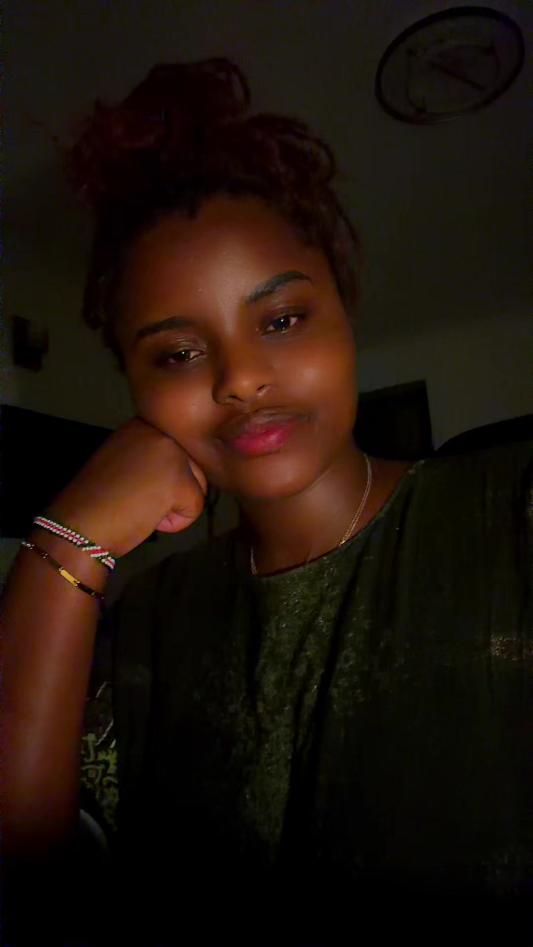 @mercy masai