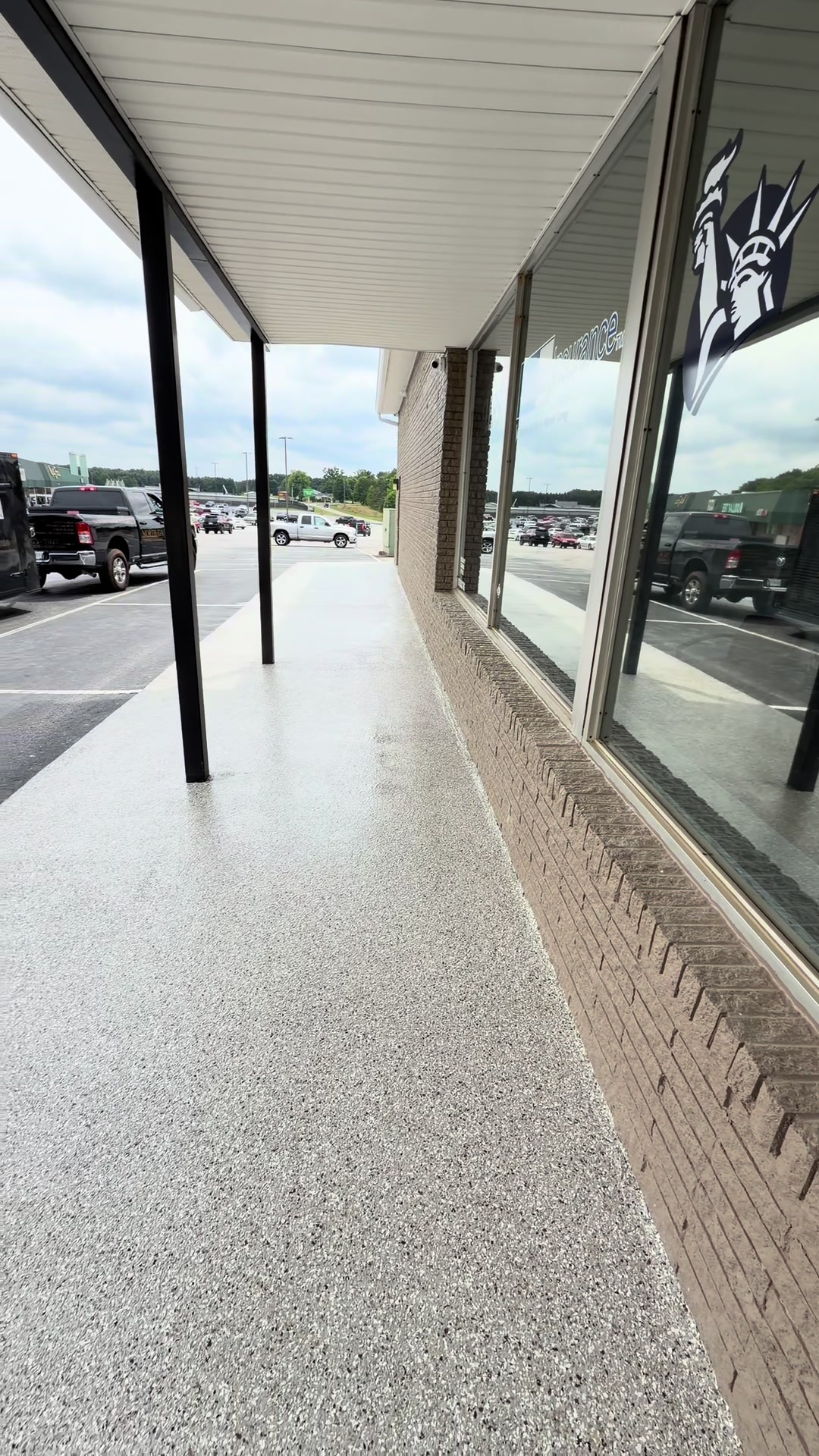 @Northga_epoxyfloors