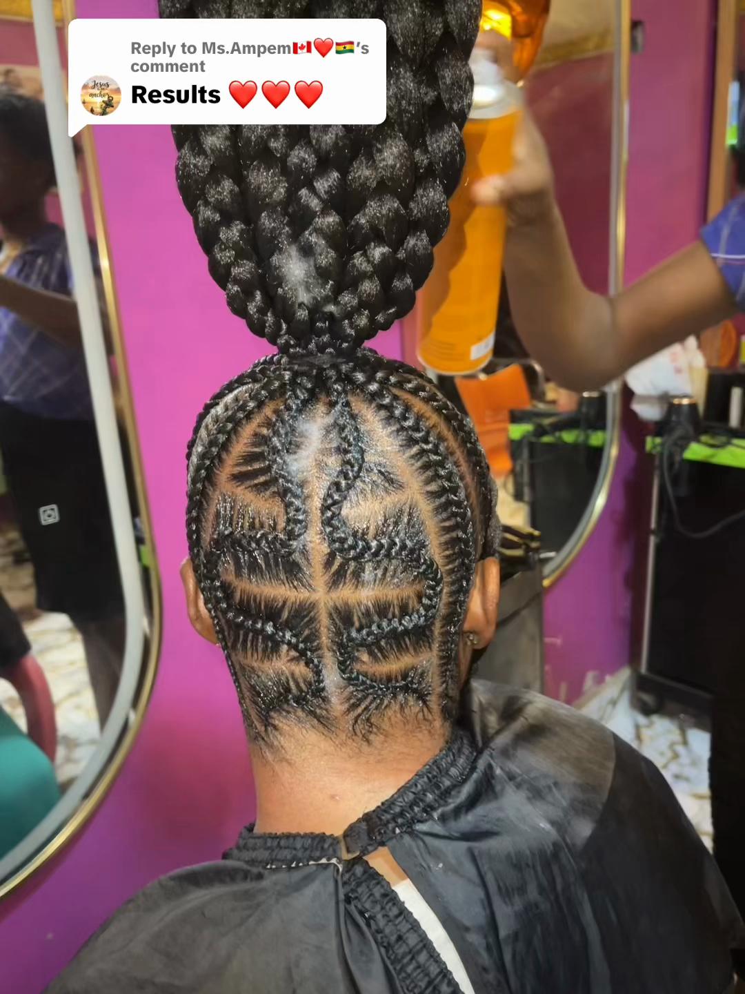 @Tee Beauty Salon 💇&zwj;♀️