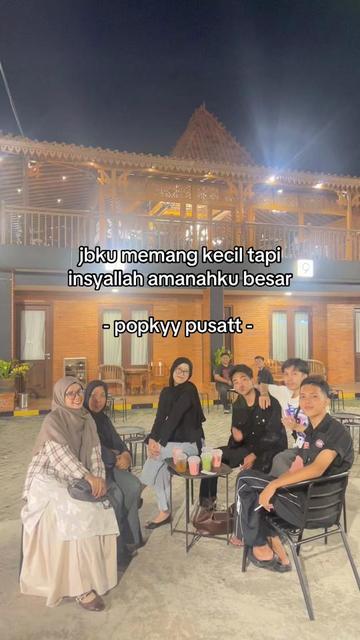 @JB | POPKYYPUSAT