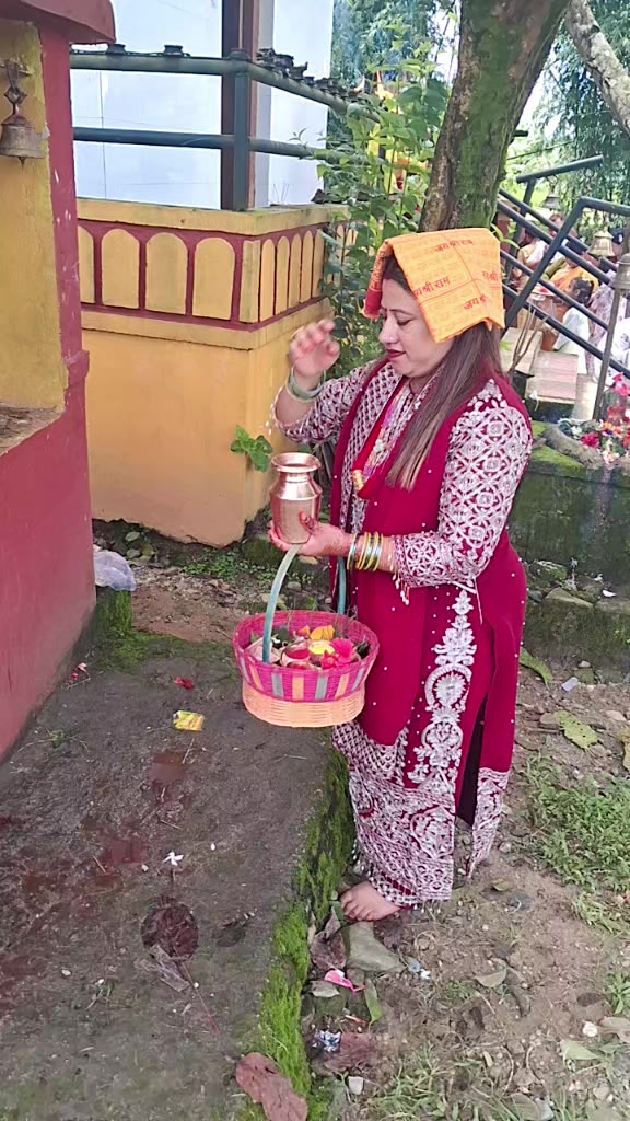 @rama karki