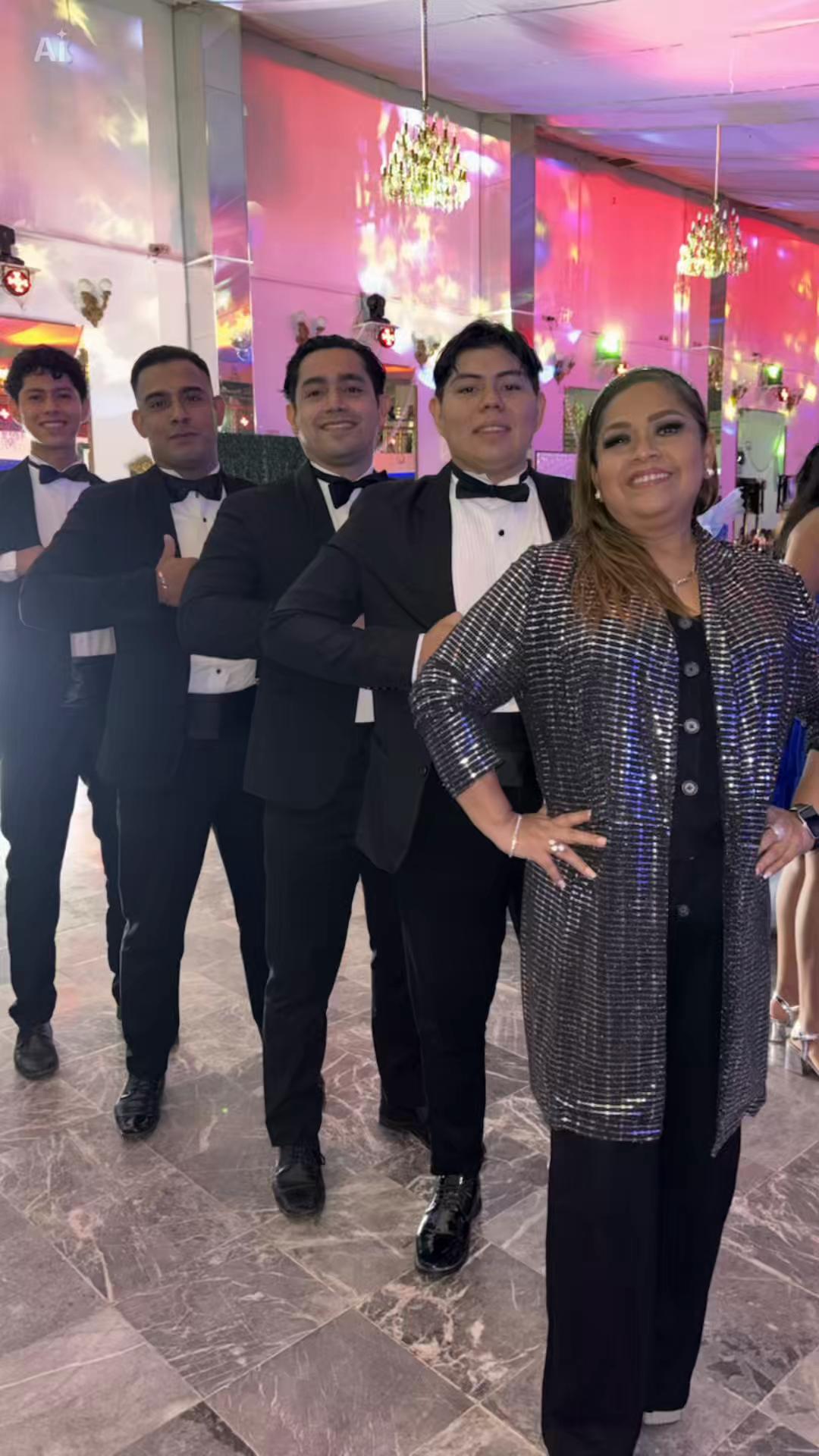 @Maritza Pérez 💎