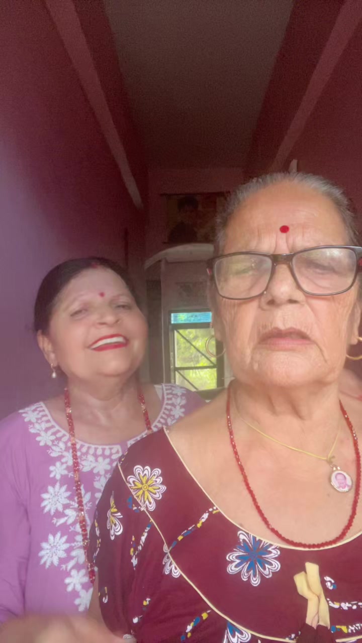 @Balkumari Wagle