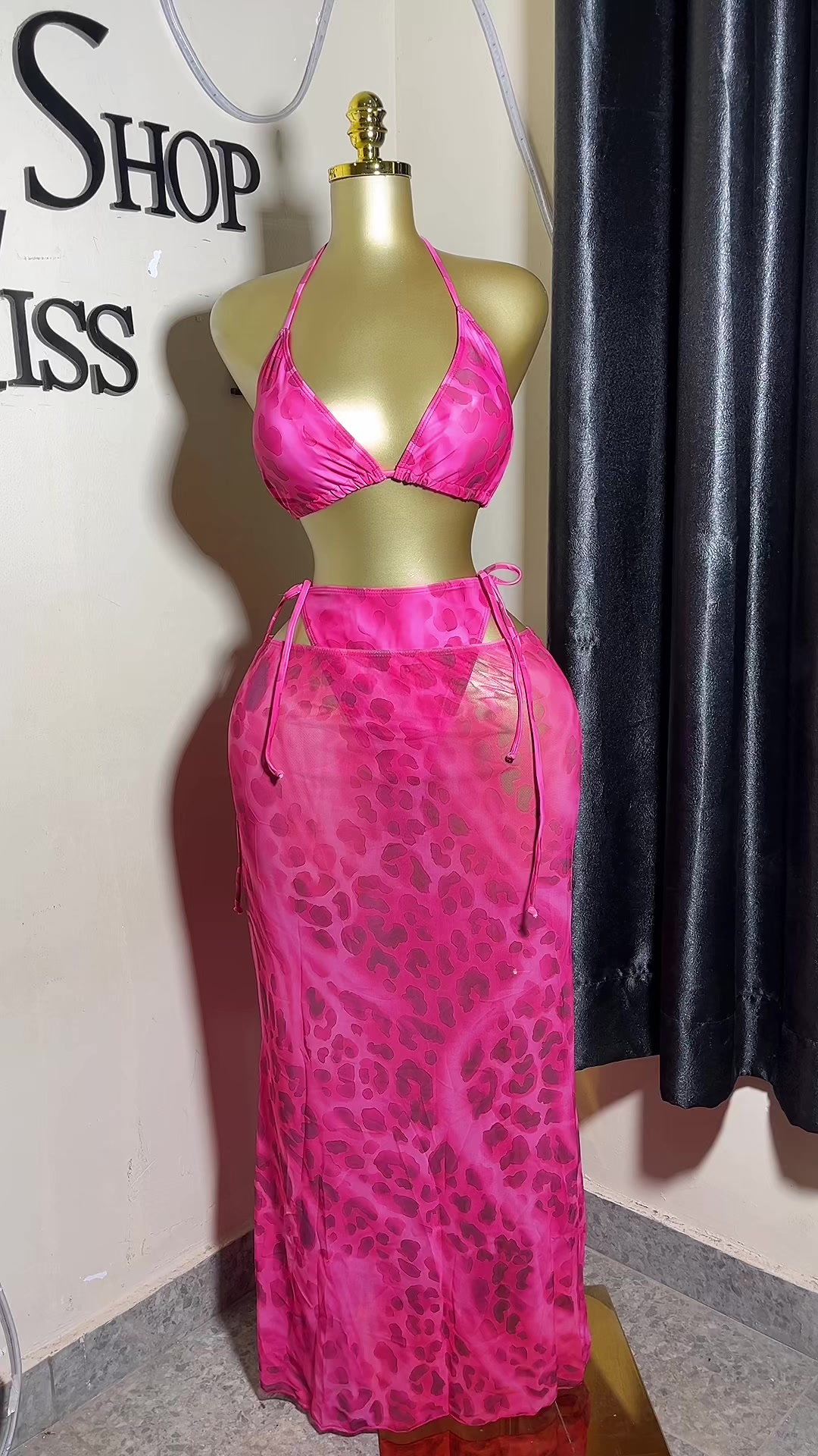 @Shop Miss Betty 👙🌊🇬🇭