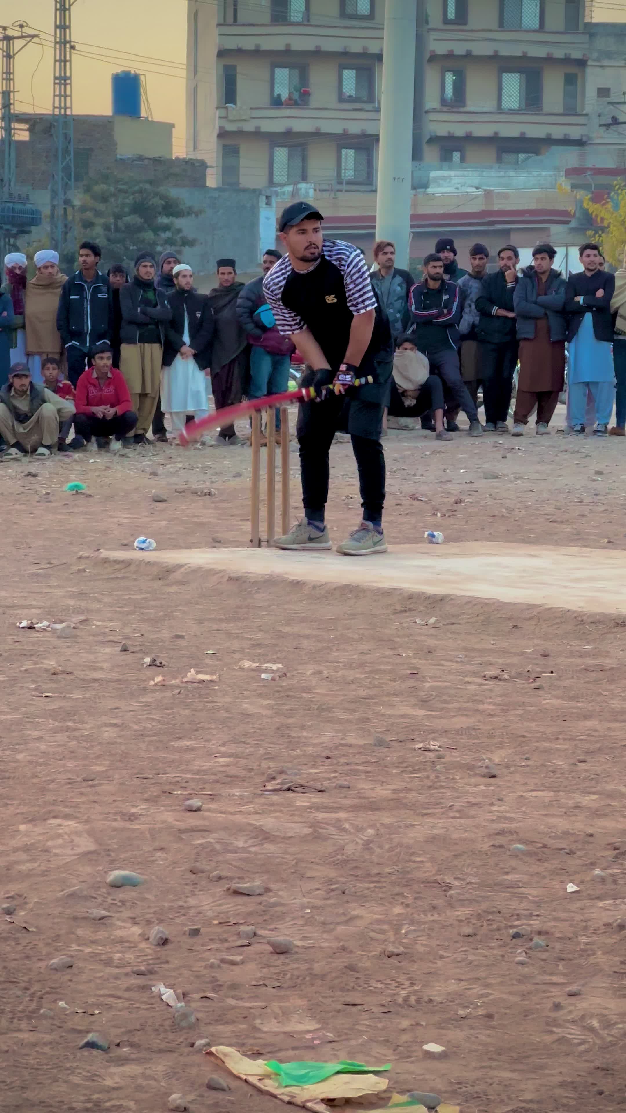 @Nana Pathan Offical ❤️🏏