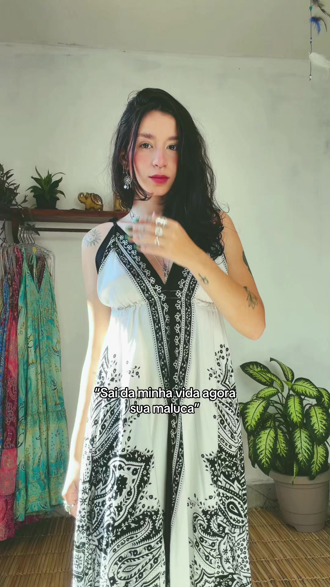 @Maria Olivia