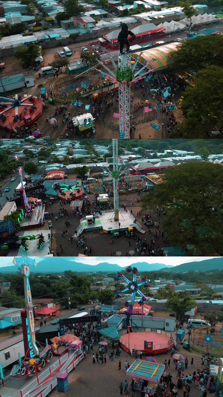 @lunapark internacional oficial
