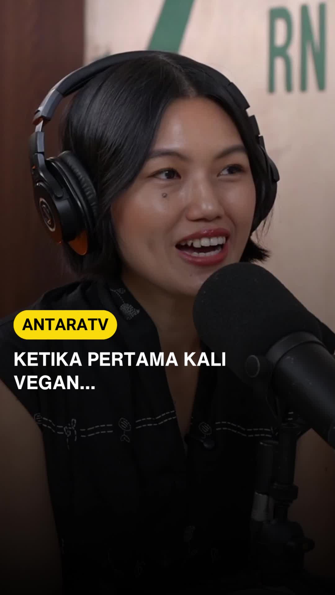 @Antara TV Indonesia