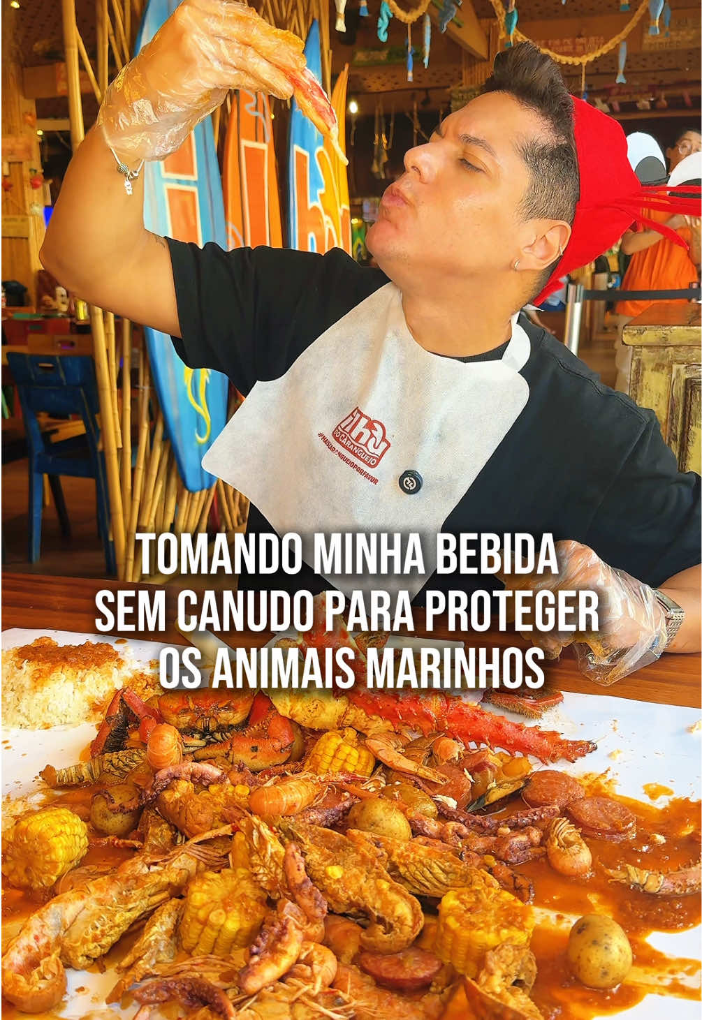 @Comendo o Mundo