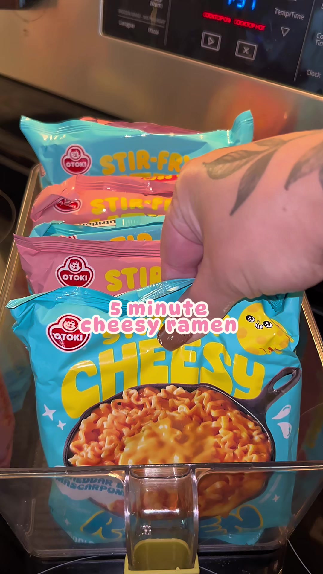 @Katie&rsquo;s Kitchen ASMR