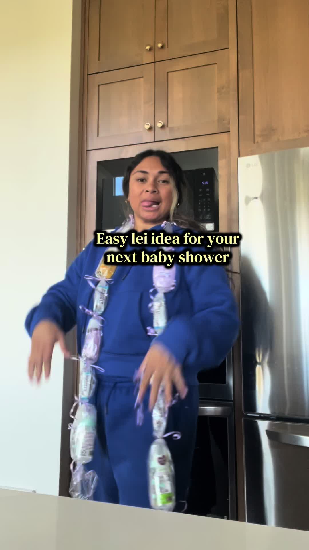 @lesielitracy