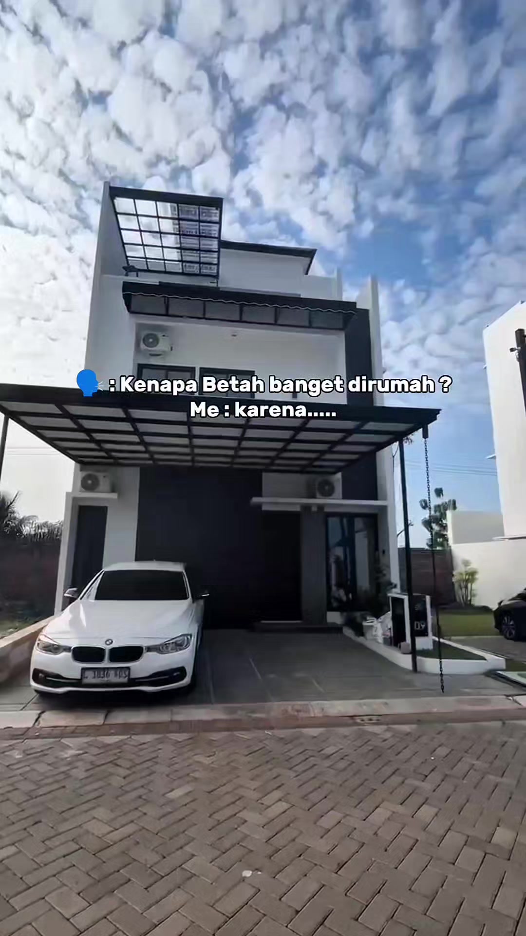 @Sharon | Pasuruan Grand City