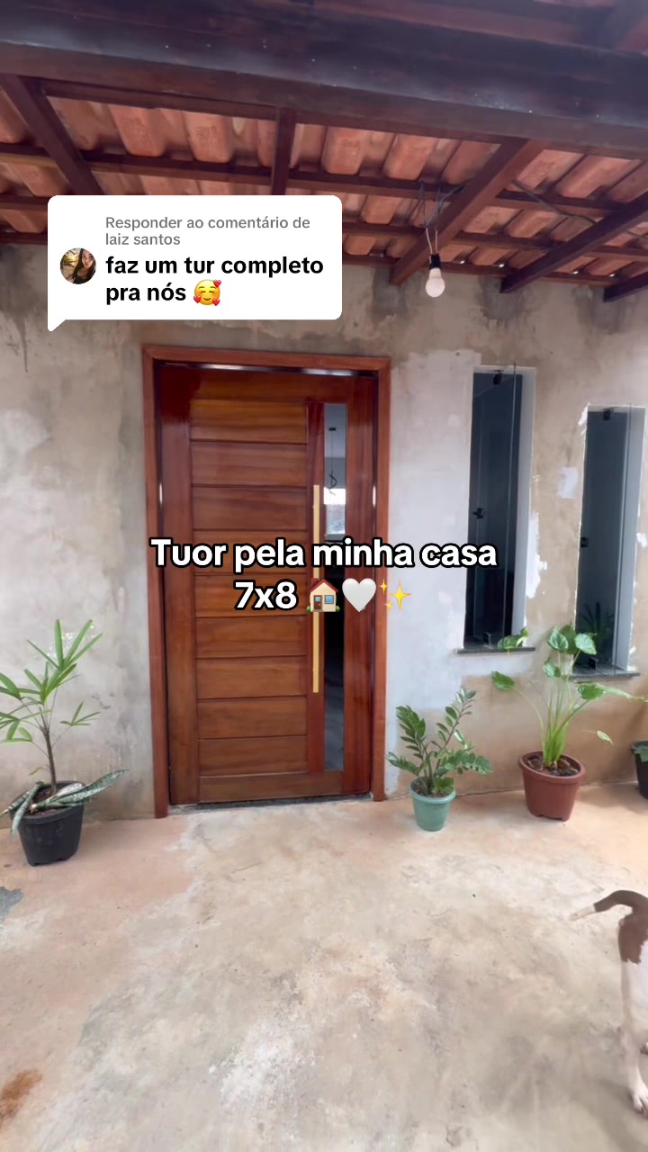@Casa da Grazi ✨🏠